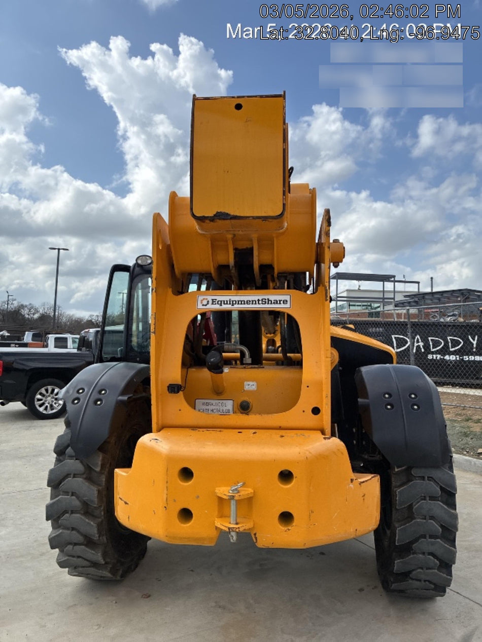 2020 JCB 510-56
