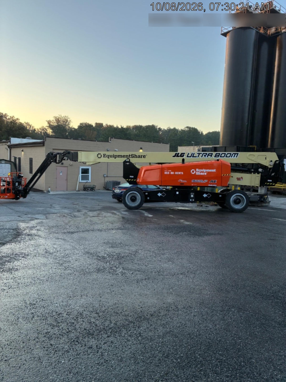 2026 JLG 1500AJP