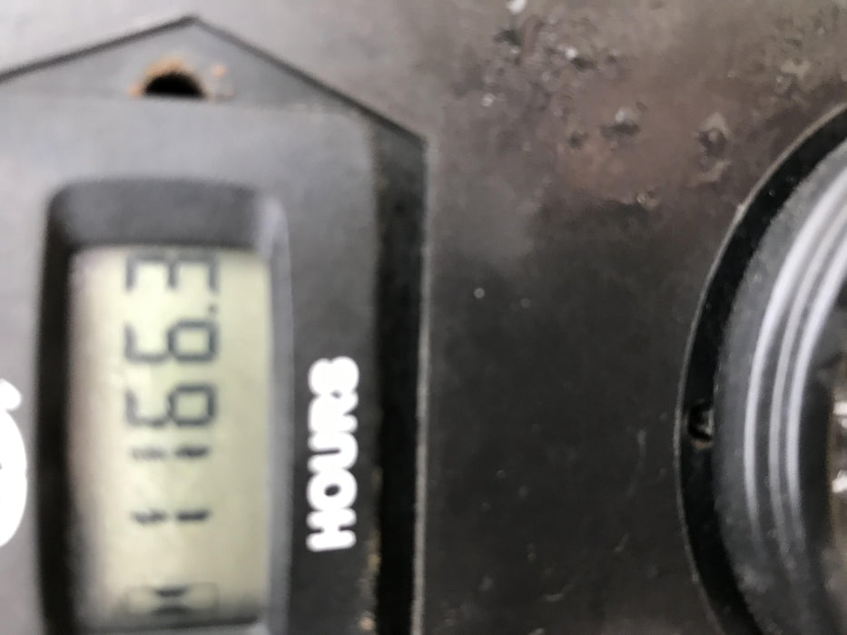 2019 Lincoln Electric Vantage 322 Welder Ready-Pak 3, Two wheel trailer, Fender and Light kit, Cable Rack