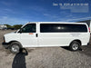 2024 CHEVROLET Express Van - Rental