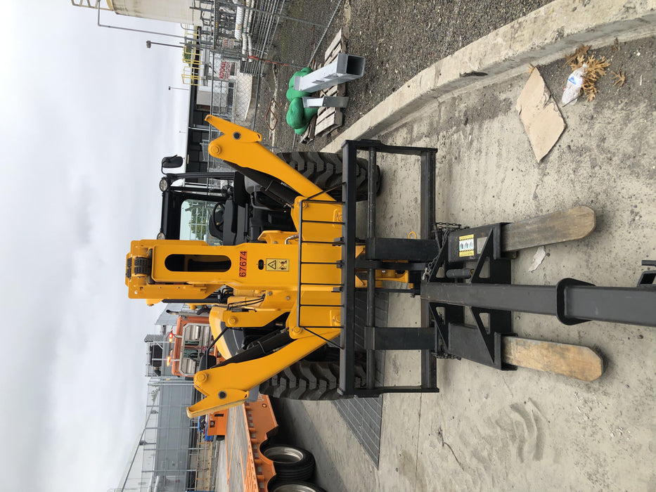 2020 STAR INDUSTRIES M1360B - Star JIB Boom