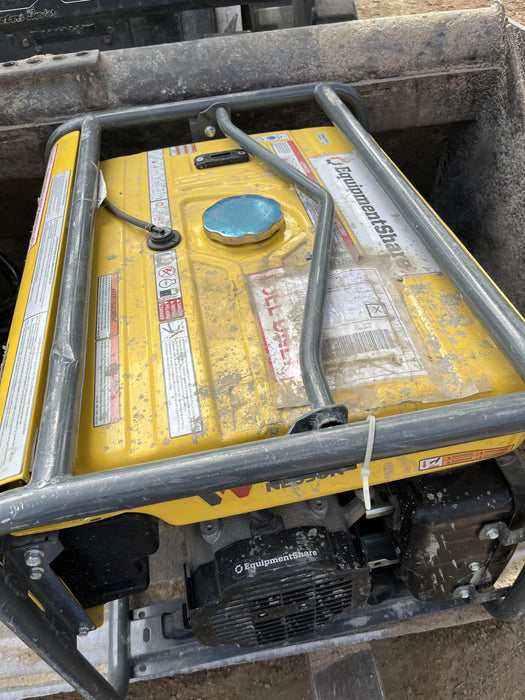 2022 WACKER NEUSON GP6600A