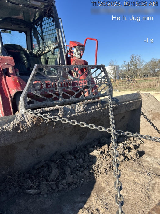 2022 PALADIN 48" Pallet Forks - Paladin