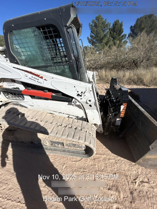 2025 VIRNIG 60" Forks - Virnig