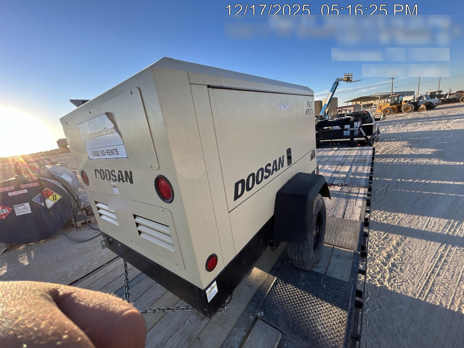 2023 DOOSAN P425/HP375WCU