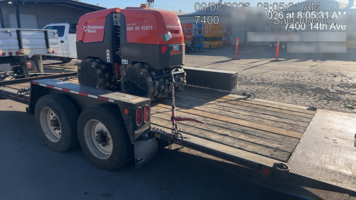 2026 HUSQVARNA LP9505