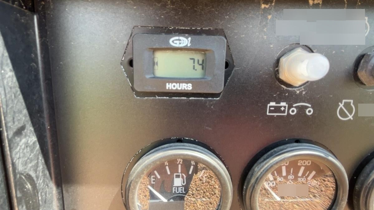 2025 LINCOLN ELECTRIC LE400