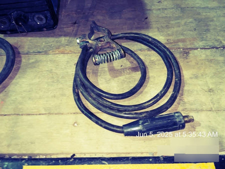 2020 MILLER ELECTRIC CST-280