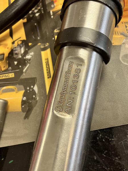 2020 CHICAGO PNEUMATIC CP4611 P