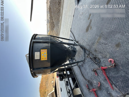 2025 STAR INDUSTRIES 1510FP