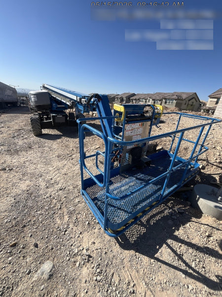 2023 GENIE S-65 XC