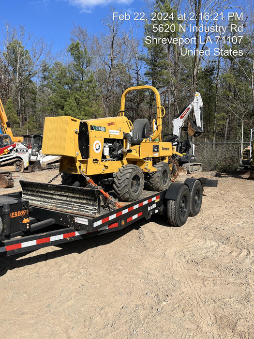 2023 STEELPOINT K19E