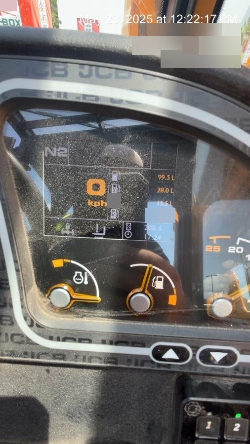 2024 JCB 509-42