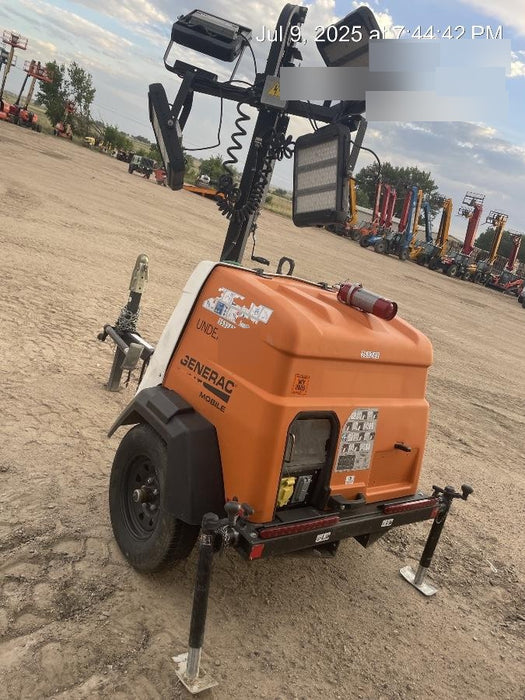 2023 GENERAC MLT2