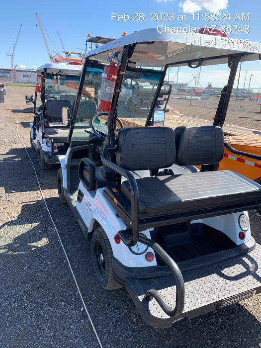 2022 COLUMBIA Journeyman 2+2