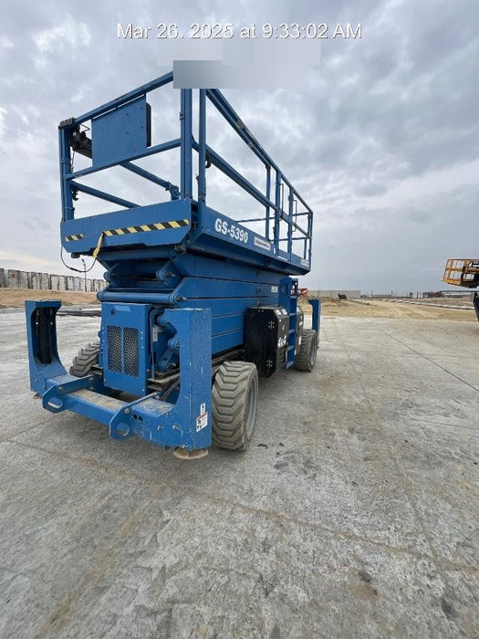 2020 GENIE GS-5390 RT