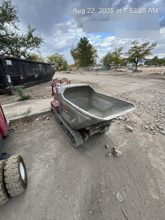 2021 TORO MBTX 2500-TS