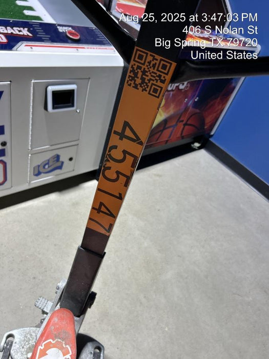 2024 MIGHTY LIFT ML55M