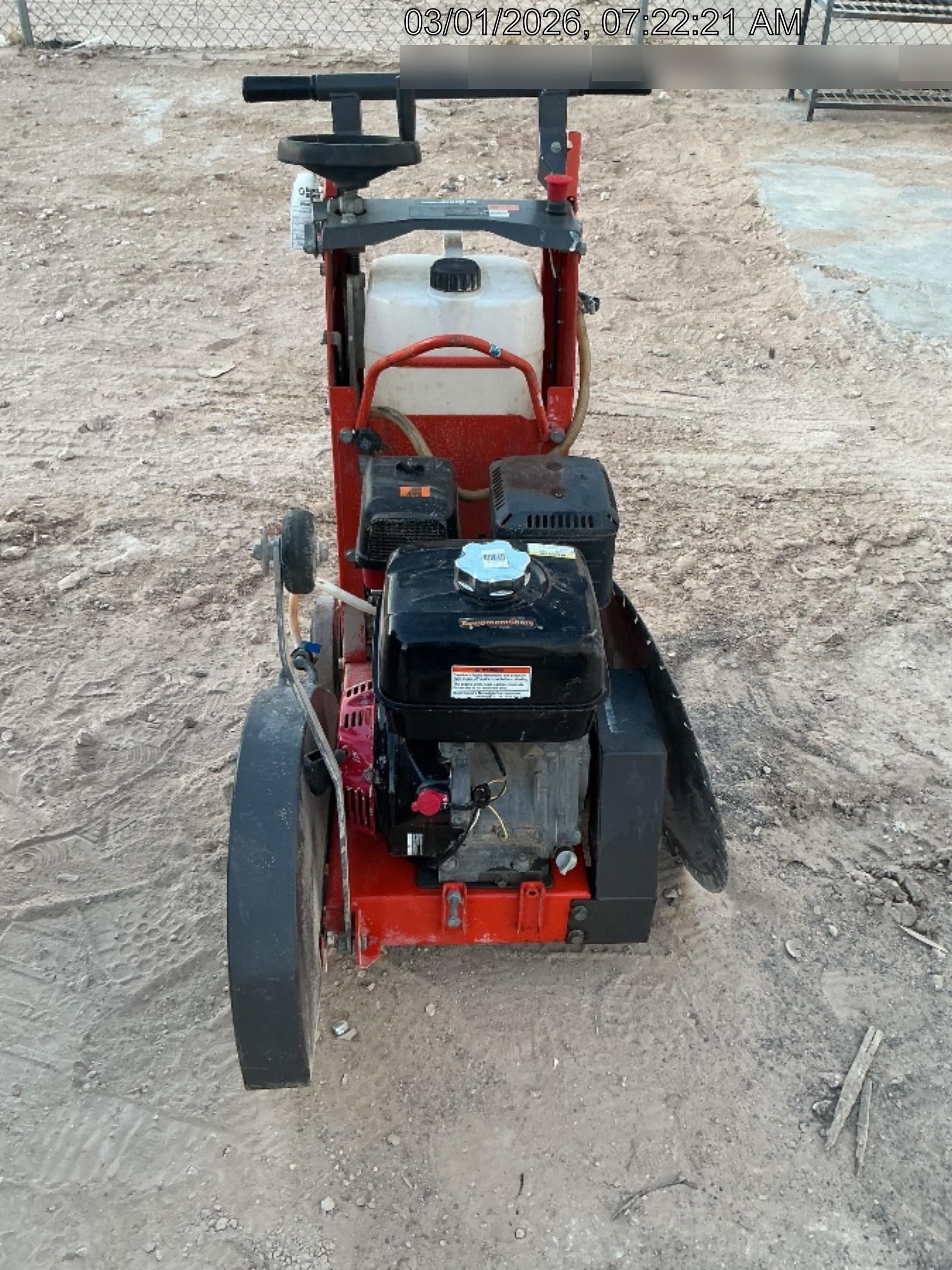 2023 HUSQVARNA FS 400 LV