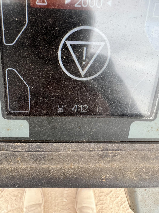 2022 ATLAS COPCO XAS188 CWK