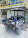 2022 Club Car CA1700D Canopy, Diesel, 4 Passenger