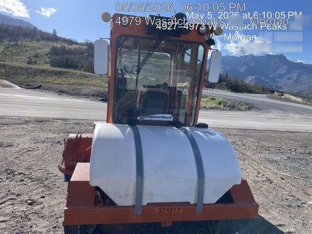 2023 BROCE RCT350