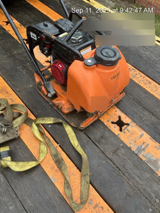 2021 MULTIQUIP MVC88VTHW