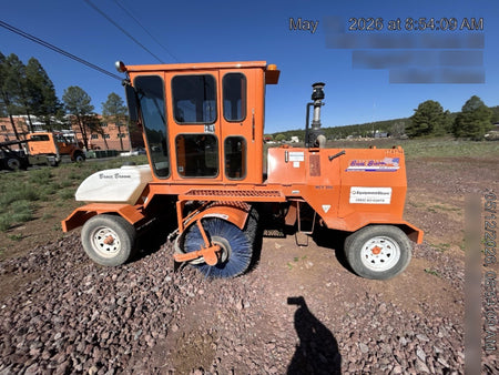2021 BROCE RCT350
