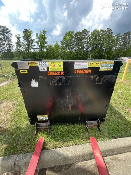 2024 STAR INDUSTRIES 1425