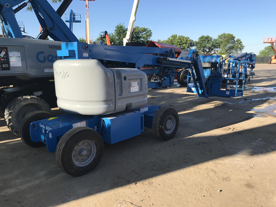 2017 GENIE Z-45/25J DC