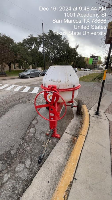 2023 MULTIQUIP MC12PH