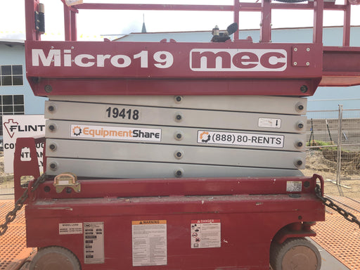 2018 MEC Micro 19