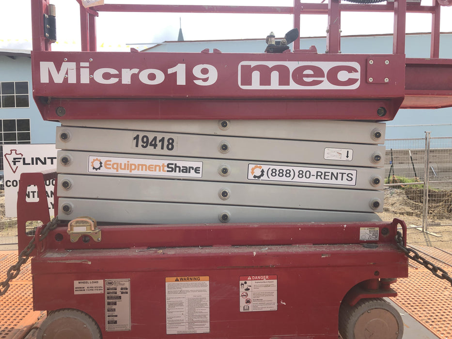 2018 MEC Micro 19