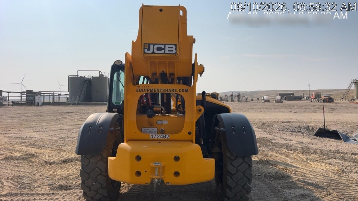 2025 JCB 512-56