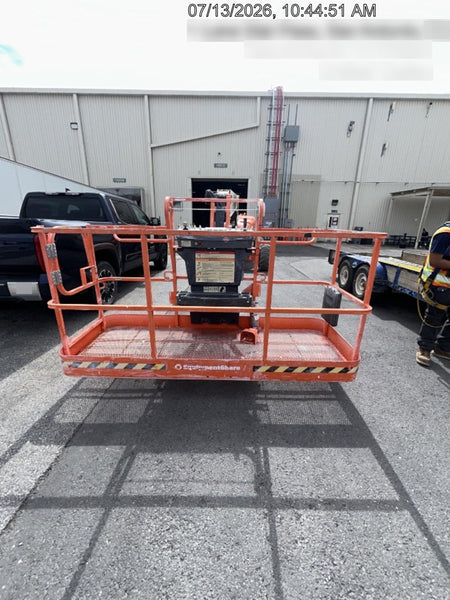 2022 JLG EC600SJ