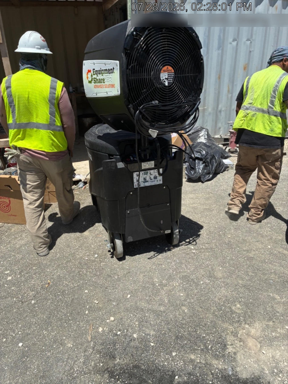 2022 POWER BREEZER PB4BASE