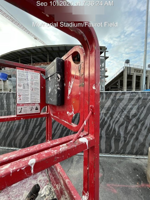 2018 MEC 1330SE MEC 1330SE, 2 Yr Full Extended Warranty