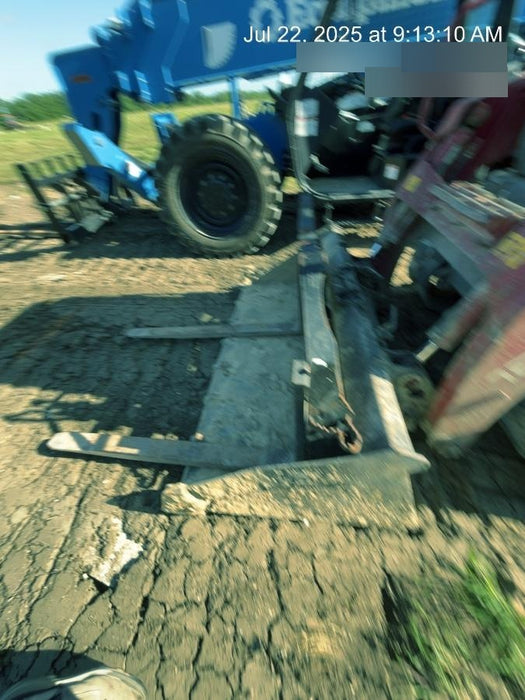 2023 MANITOU 50504723