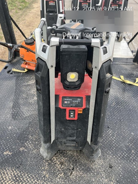 2022 MILWAUKEE MXF041-1XC