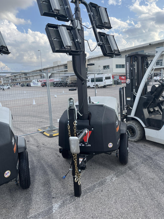 2024 WACKER NEUSON LTT4