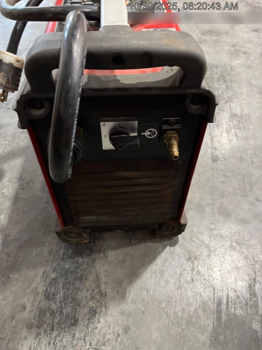 2021 LINCOLN ELECTRIC TOMAHAWK 1000