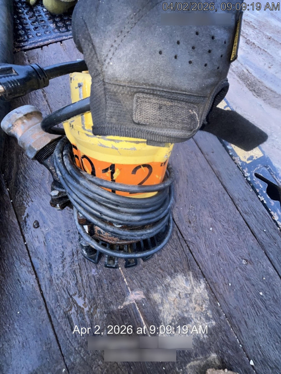 2021 WACKER NEUSON PST2