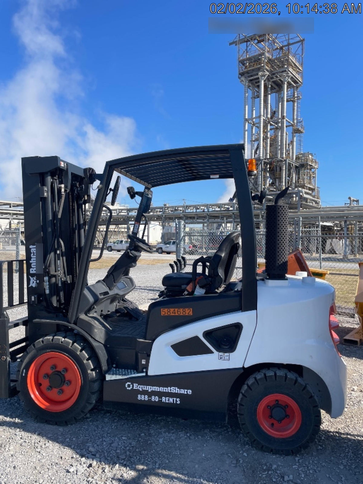 2025 DOOSAN D30S-9