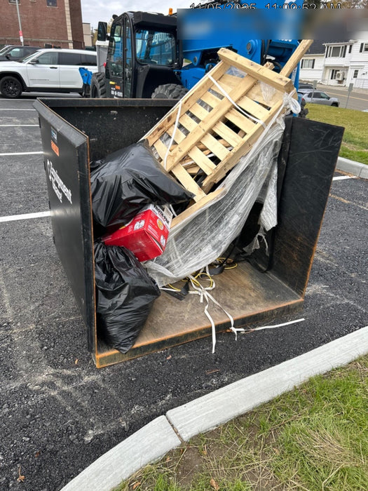 2025 STAR INDUSTRIES 1425