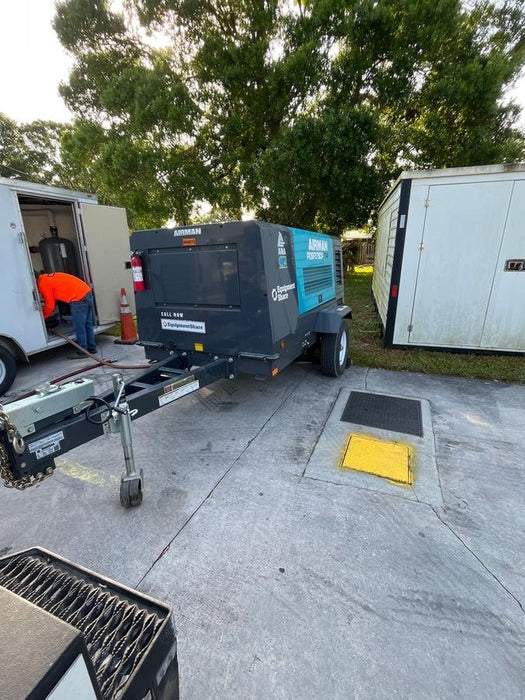 2024 AIRMAN PDSF375DP-6E1