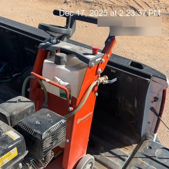 2024 HUSQVARNA FS 400 LV