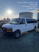 2023 GMC Savana 3500 - Rental