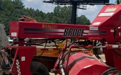 2022 BROCE BW260