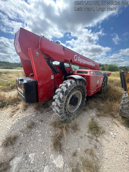 2023 MANITOU MTA12055