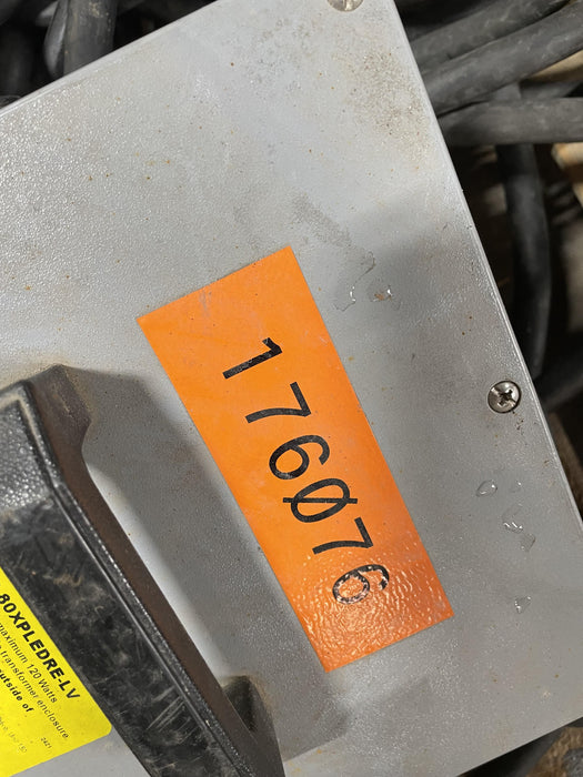 2021 LIND EQUIPMENT TLS-80XPLEDRE-LV